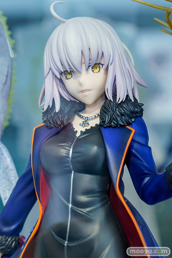 秋葉原の新作フィギュア展示の様子 2024年3月9日 コトブキヤ 02