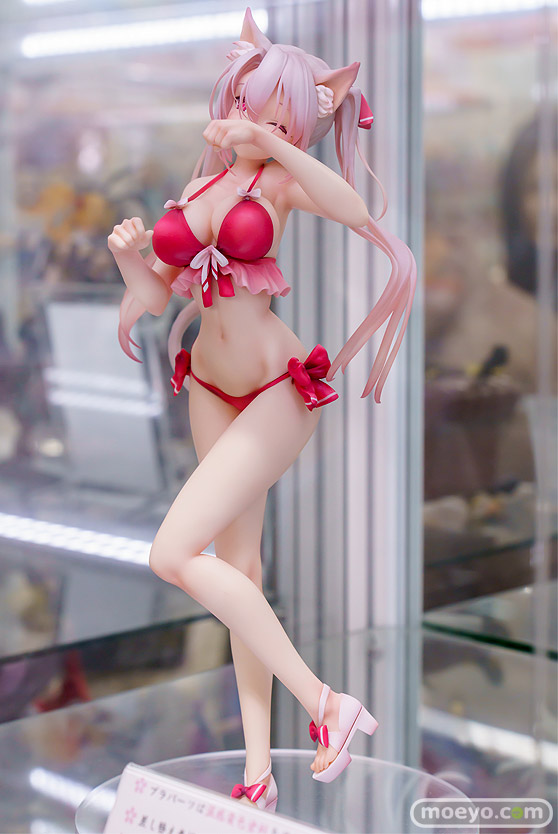 恋恋 蝶 Cinnamon CKB こねたこ フィギュア あみあみ 04