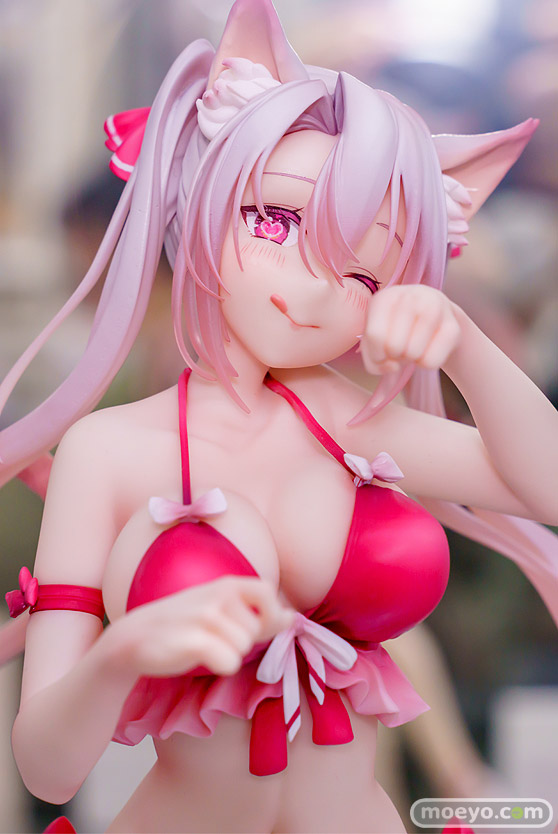 恋恋 蝶 Cinnamon CKB こねたこ フィギュア あみあみ 05