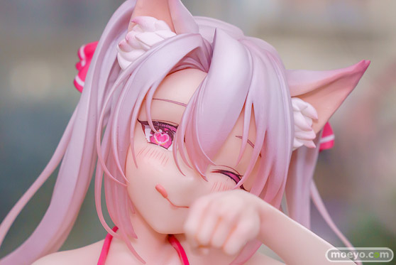 恋恋 蝶 Cinnamon CKB こねたこ フィギュア あみあみ 06