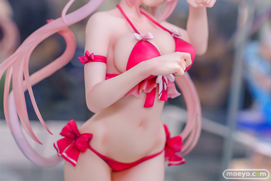 恋恋 蝶 Cinnamon CKB こねたこ フィギュア あみあみ 08