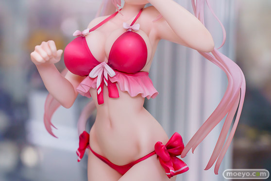 恋恋 蝶 Cinnamon CKB こねたこ フィギュア あみあみ 09