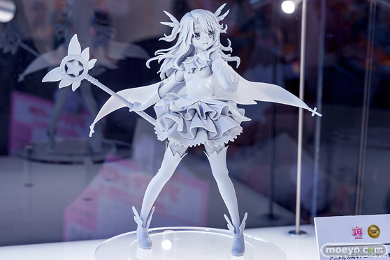 シルバーリンク プリズマ☆イリヤ アニメ化10周年アニバーサリー 転身 Ver. 山芋 ゼロジーアクト 02