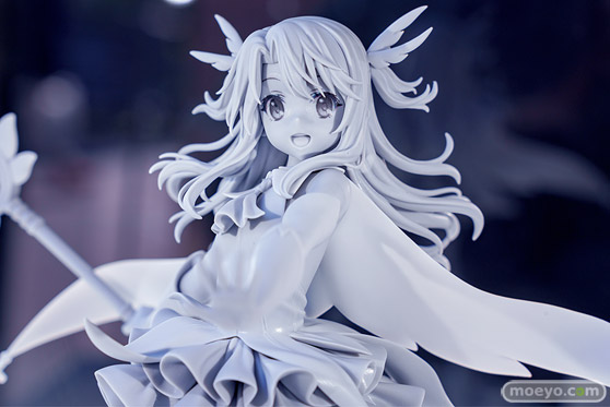 シルバーリンク プリズマ☆イリヤ アニメ化10周年アニバーサリー 転身 Ver. 山芋 ゼロジーアクト 05