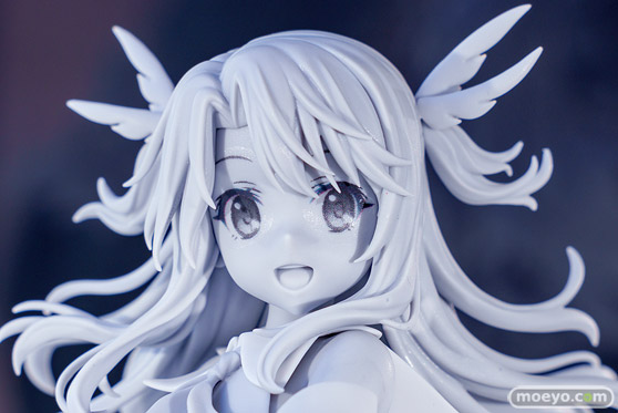 シルバーリンク プリズマ☆イリヤ アニメ化10周年アニバーサリー 転身 Ver. 山芋 ゼロジーアクト 06