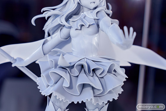 シルバーリンク プリズマ☆イリヤ アニメ化10周年アニバーサリー 転身 Ver. 山芋 ゼロジーアクト 07