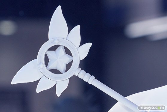 シルバーリンク プリズマ☆イリヤ アニメ化10周年アニバーサリー 転身 Ver. 山芋 ゼロジーアクト 10