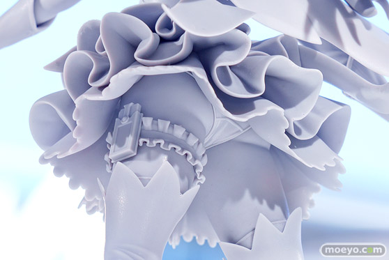 シルバーリンク プリズマ☆イリヤ アニメ化10周年アニバーサリー 転身 Ver. 山芋 ゼロジーアクト 13