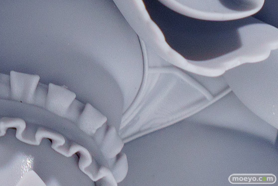 シルバーリンク プリズマ☆イリヤ アニメ化10周年アニバーサリー 転身 Ver. 山芋 ゼロジーアクト 14