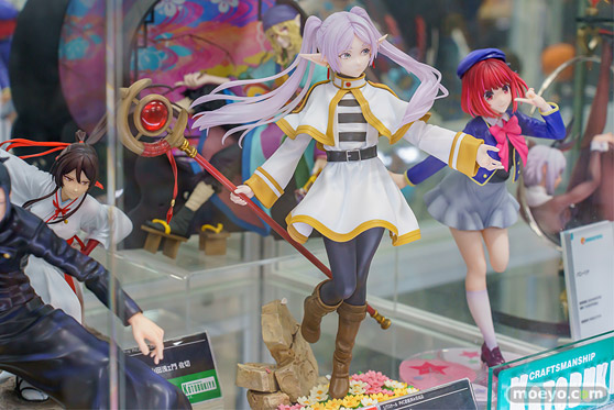 コトブキヤ 葬送のフリーレン フリーレン フィギュア あみあみ 02