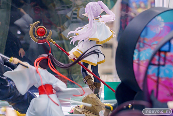 コトブキヤ 葬送のフリーレン フリーレン フィギュア あみあみ 03