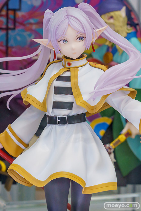 コトブキヤ 葬送のフリーレン フリーレン フィギュア あみあみ 05