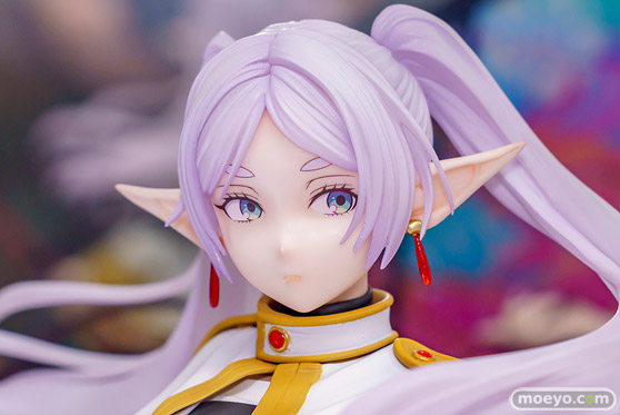 コトブキヤ 葬送のフリーレン フリーレン フィギュア あみあみ 06