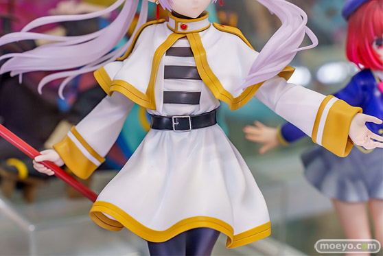 コトブキヤ 葬送のフリーレン フリーレン フィギュア あみあみ 07