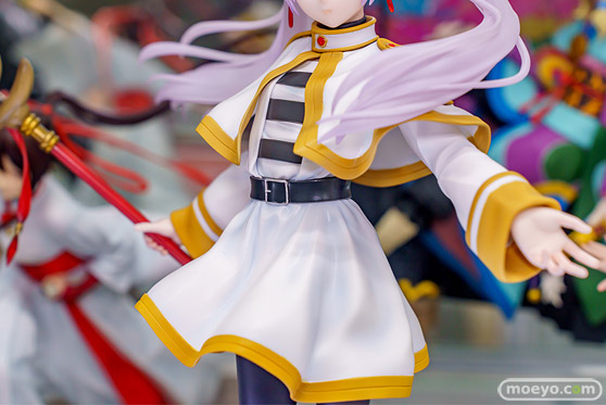 コトブキヤ 葬送のフリーレン フリーレン フィギュア あみあみ 08