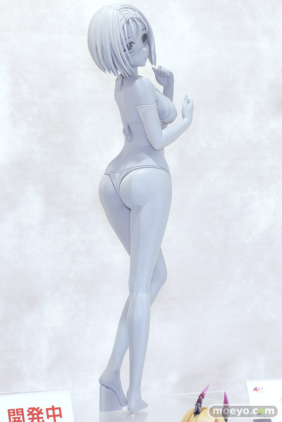 ユニオンクリエイティブ To LOVEる-とらぶる-ダークネス 西連寺春奈 ワンダーフェスティバル2024 [冬]  フィギュア 02