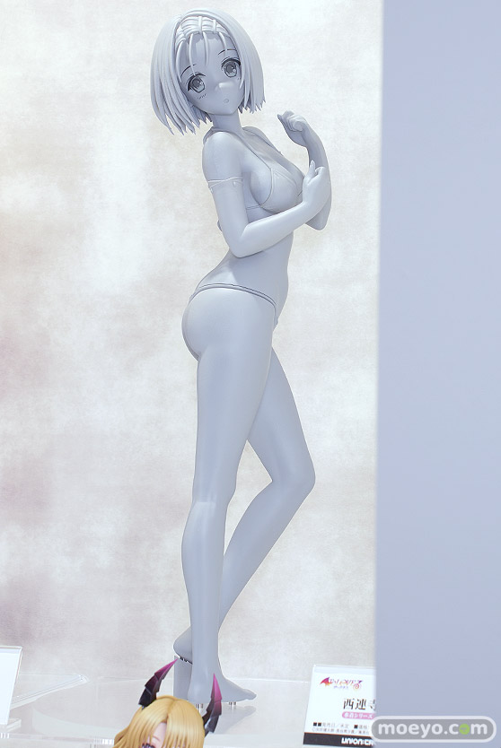 ユニオンクリエイティブ To LOVEる-とらぶる-ダークネス 西連寺春奈 ワンダーフェスティバル2024 [冬]  フィギュア 03