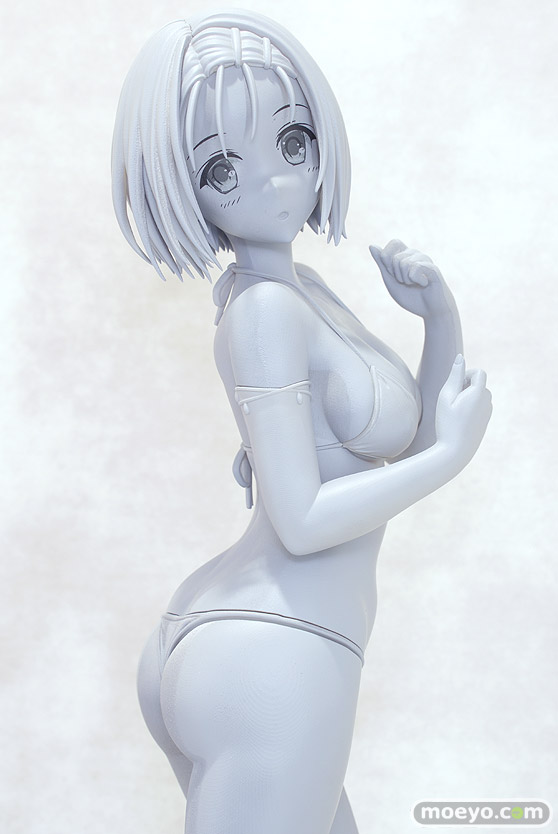 ユニオンクリエイティブ To LOVEる-とらぶる-ダークネス 西連寺春奈 ワンダーフェスティバル2024 [冬]  フィギュア 04