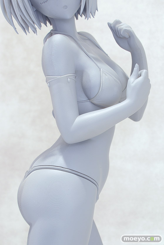 ユニオンクリエイティブ To LOVEる-とらぶる-ダークネス 西連寺春奈 ワンダーフェスティバル2024 [冬]  フィギュア 06