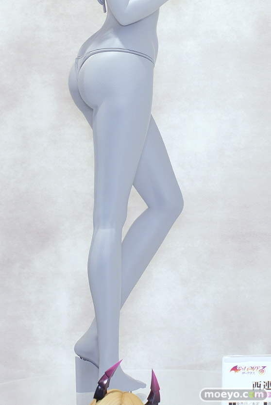 ユニオンクリエイティブ To LOVEる-とらぶる-ダークネス 西連寺春奈 ワンダーフェスティバル2024 [冬]  フィギュア 08