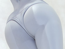 【WF2024冬】ユニオンクリエイティブ新作美少女フィギュア「To LOVEる-とらぶる-ダークネス 西連寺春奈 水着シリーズ 1/4サイズ」監修中原型が展示！