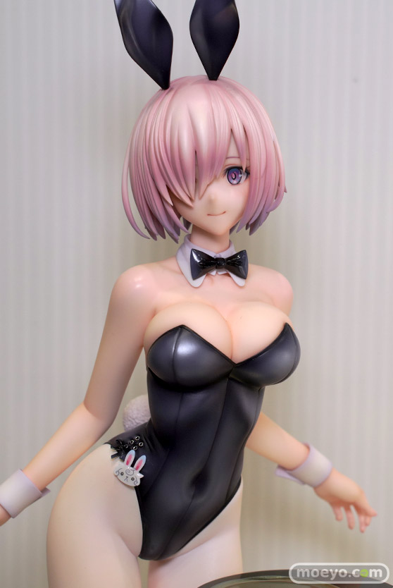 画像　フィギュア　サンプル　レビュー　となりのモケイフェスティバル４　くじら12号 造魔殿 惑星そらまめ
 02