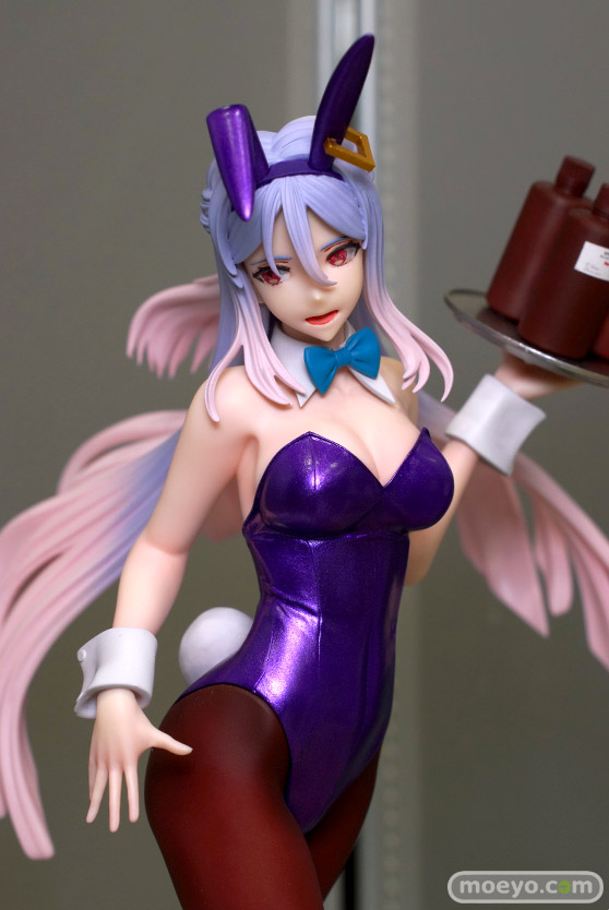 画像　フィギュア　サンプル　レビュー　となりのモケイフェスティバル４　くじら12号 造魔殿 惑星そらまめ
 08