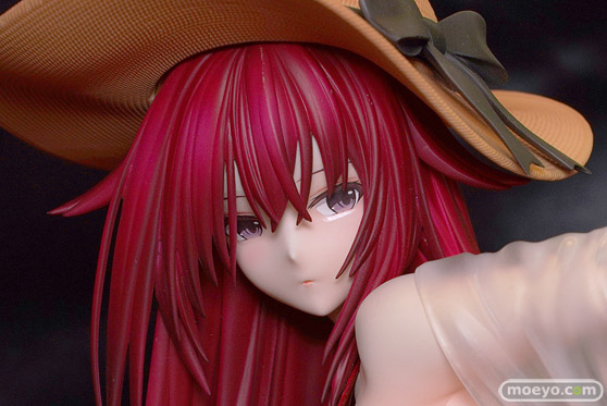 フィギュア 2024 冬 ホビーメーカー合同展示会 ユニオンクリエイティブ B-style アズールレーン 千歳 夏陽燦々千歳 盛蔵 ドラゴンクラフト yozakura 07