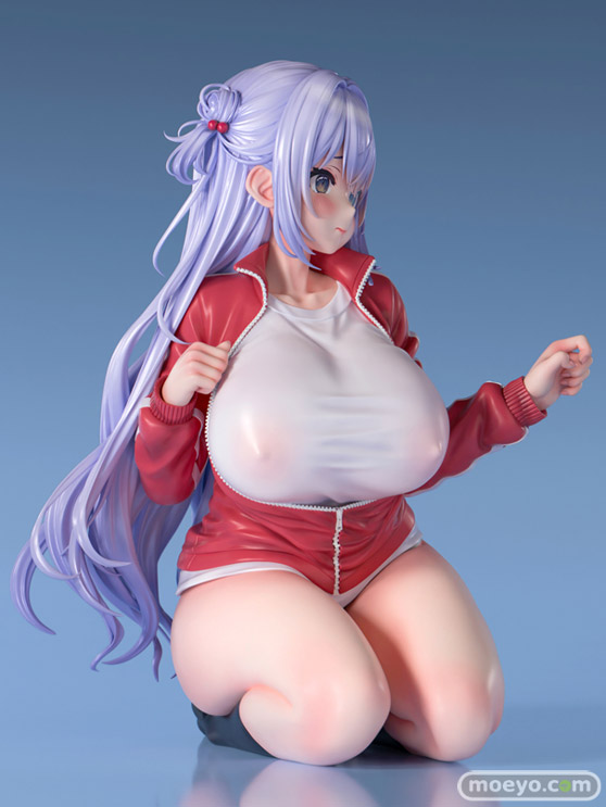 Bfull FOTS JAPANビーフル フォトス ジャパン 運動部マネージャー 百々華 mwn フィギュア 06