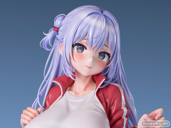 Bfull FOTS JAPANビーフル フォトス ジャパン 運動部マネージャー 百々華 mwn フィギュア 13