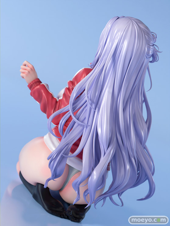 Bfull FOTS JAPANビーフル フォトス ジャパン 運動部マネージャー 百々華 mwn フィギュア 17