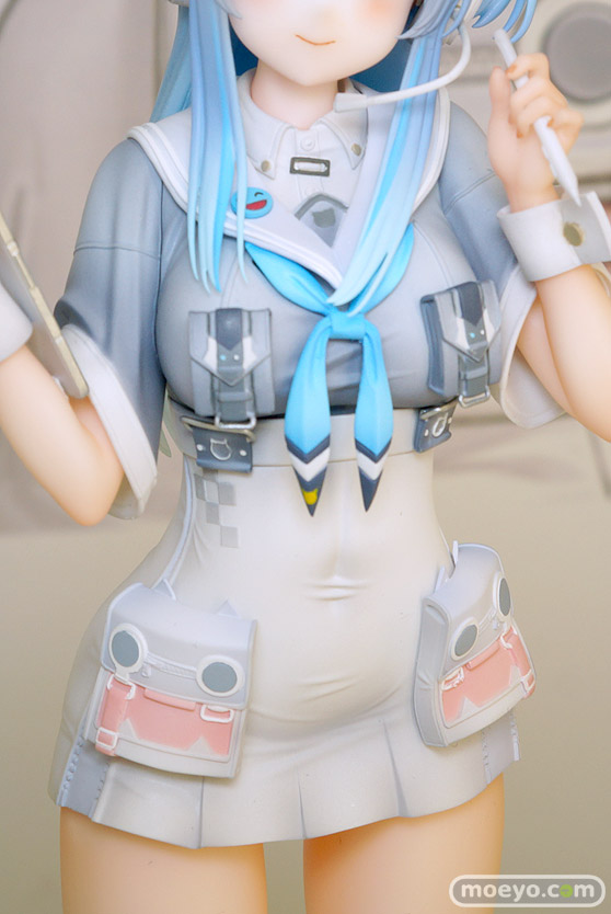 HEARTSUM 勝利の女神：NIKKE シフティー HEROTIME Astrum Design ワンダーフェスティバル2024 [冬]  フィギュア 06