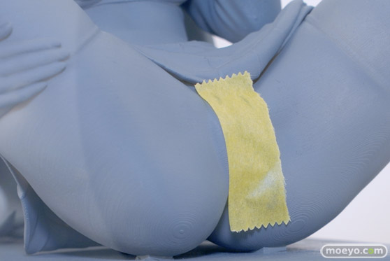 ワンダーフェスティバル2024 [冬]  フィギュア キャストオフ エロ Eclipse Feather 催眠学性指導 柊沢朱音 yasu 13