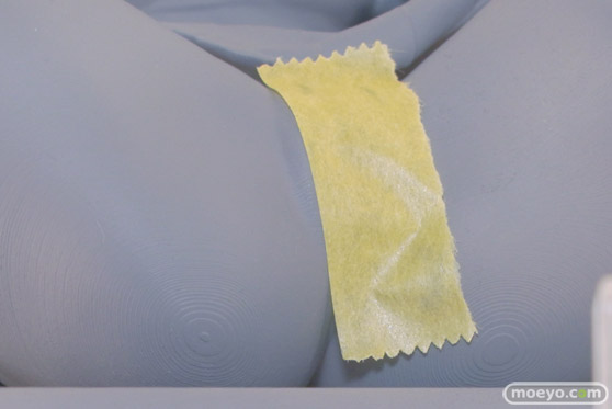 ワンダーフェスティバル2024 [冬]  フィギュア キャストオフ エロ Eclipse Feather 催眠学性指導 柊沢朱音 yasu 15