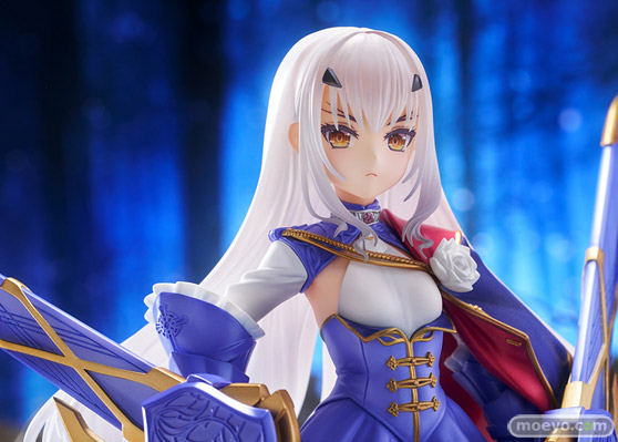 キューズQ Fate/Grand Order ランサー/メリュジーヌ(第二再臨) 三吉 えこし フィギュア 16