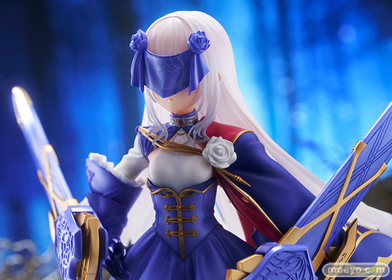 キューズQ Fate/Grand Order ランサー/メリュジーヌ(第二再臨) 三吉 えこし フィギュア 20