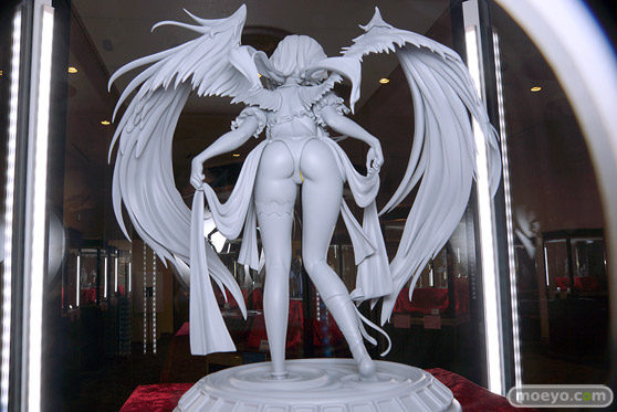 第7回 ネイティブグループ合同展示会（エロホビ） エロ フィギュア キャストオフ ネイティブ Cleyera Doll UnBOUND FROG 08