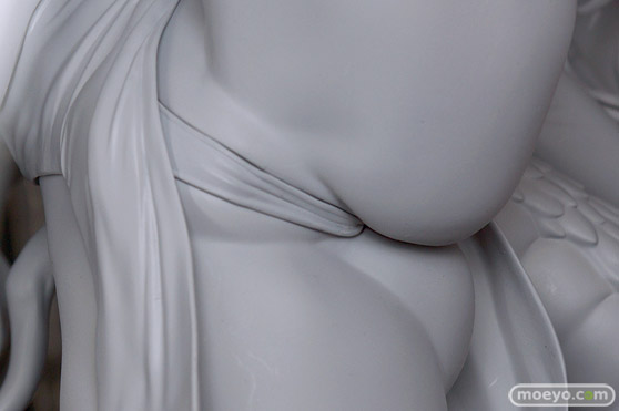 第7回 ネイティブグループ合同展示会（エロホビ） エロ フィギュア キャストオフ ネイティブ Cleyera Doll UnBOUND FROG 23