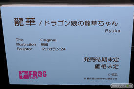 第7回 ネイティブグループ合同展示会（エロホビ） エロ フィギュア キャストオフ ネイティブ Cleyera Doll UnBOUND FROG 24