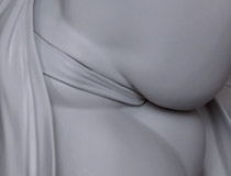 【アダルトフィギュア】「第7回 ネイティブグループ合同展示会（エロホビ）」展示されていたエロフィギュアフォトレポート「ネイティブ」「Cleyera Doll」「UnBOUND」「FROG」編