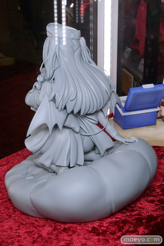 第7回 ネイティブグループ合同展示会（エロホビ） エロ フィギュア キャストオフ のくちゅるぬ 11