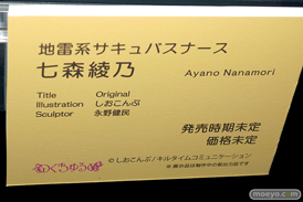 第7回 ネイティブグループ合同展示会（エロホビ） エロ フィギュア キャストオフ のくちゅるぬ 13