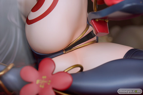 第7回 ネイティブグループ合同展示会（エロホビ） エロ フィギュア キャストオフ のくちゅるぬ 26