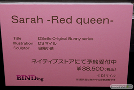 第7回 ネイティブグループ合同展示会（エロホビ） エロ フィギュア キャストオフ BINDing 08