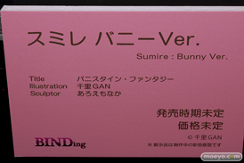 第7回 ネイティブグループ合同展示会（エロホビ） エロ フィギュア キャストオフ BINDing 21