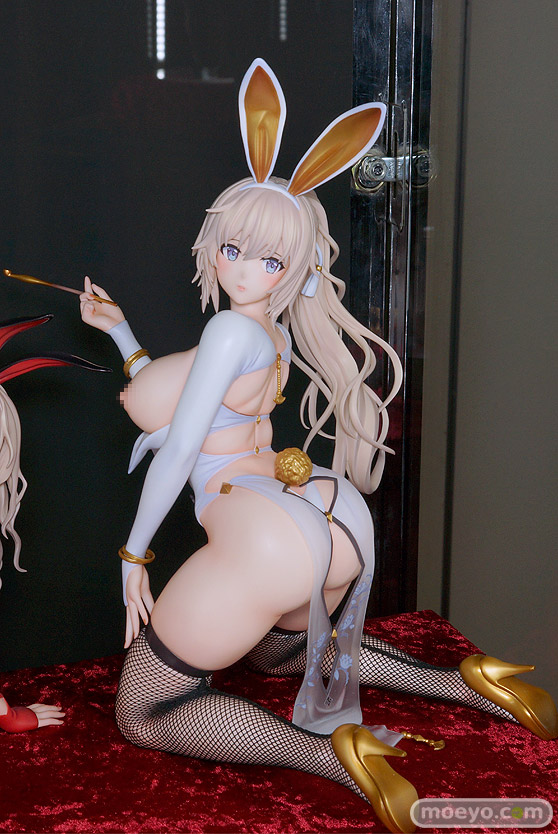 第7回 ネイティブグループ合同展示会（エロホビ） エロ フィギュア キャストオフ BINDing 27