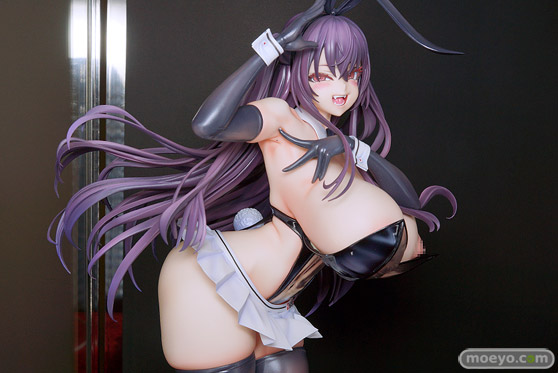 第7回 ネイティブグループ合同展示会（エロホビ） エロ フィギュア キャストオフ BINDing 34