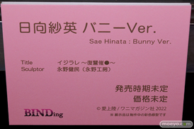 第7回 ネイティブグループ合同展示会（エロホビ） エロ フィギュア キャストオフ BINDing 48