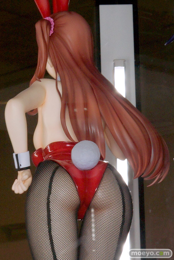 第7回 ネイティブグループ合同展示会（エロホビ） エロ フィギュア キャストオフ BINDing 50