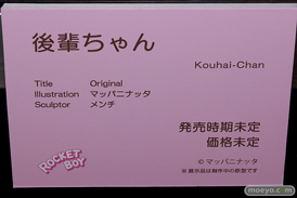 第7回 ネイティブグループ合同展示会（エロホビ） エロ フィギュア キャストオフ ロケットボーイ  13